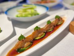 -醉舍·新淮扬菜(长宁龙之梦店)