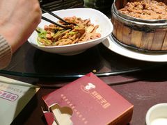 -刘胖子家常菜·蹄花焖藕(中央花园店)