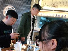 -馋三尺蟹粉小笼(人民广场店)