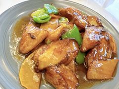 -京滨饭店·餐厅(阜外大街店)