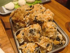 -子檀大隐炭烧(食品街店)