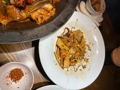 -掌柜的店·河南的菜(世茂店)