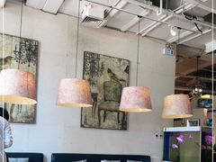 大堂-台上设计餐厅(歌华大厦店)