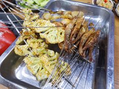 -老虎滩大连海鲜烧烤(建邺云锦路总店)