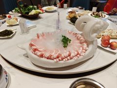 -蒙都43°9羊火锅·赤峰美食(桥北店)
