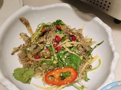 -合晋食府(广州合晋帝苑酒店)