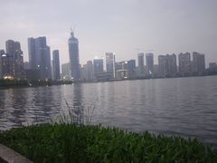 -梅溪湖城市岛