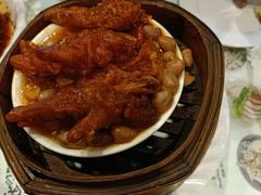 -古井假日酒店-古井面馆•淮上豆府(长江东路店)