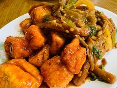 -鸡西冷面(翠竹店)