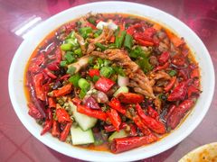 -老丘丘(较场口店)