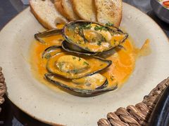 -胡叨叨黄油砂锅焗海鲜(百家湖1912店 )