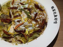 -太二酸菜鱼(坚基购物中心店)