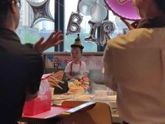 -海底捞火锅(新华联梦想城店)