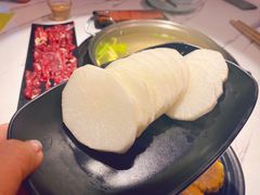 -牛鲜胜·潮汕牛肉自助火锅(番禺市桥店)