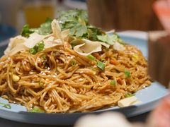 -香香海南菜餐厅