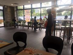 大堂-麦当劳(塘厦蛟坪路DT店)