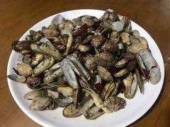 -晓伟海鲜家常菜