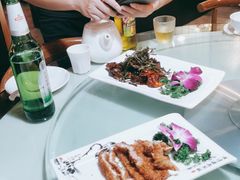 -黄弟大排档·湖南菜·小龙虾·小海鲜(凯旋北路店)