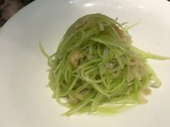 -芳芳私房菜·精做淮扬菜(承德路店)