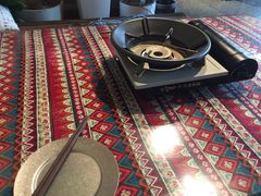 -火塘云南烧烤大排档