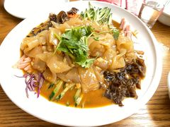-李连贵酒家熏肉大饼(昆明街店)