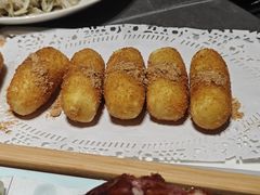 -四川饭店(城乡购物中心店)