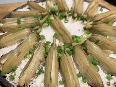 -爷爷的草帽·海鲜馆(孙塘路店)