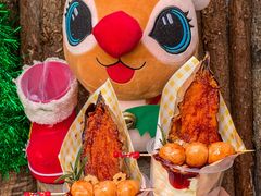 -大象厨房(重庆道店)