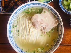 枫镇大肉-同得兴 Since·1995 传统苏式面馆(十全街店)