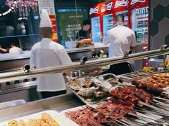 -通海俄式烧烤·俄罗斯大串(嵩山路店)