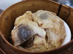 -香港蓮香樓(中環店)