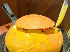 -大树餐厅(益田假日店)