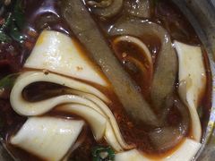 -重庆特色冷锅鱼(武大店)