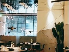 大堂-金牌外婆家(苏州中心店)
