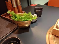 -無二炙坊·和牛烧肉(大钟寺1733店)
