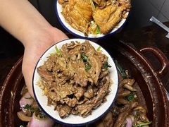 -凤兴鸡煲(宝安海雅店)