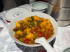 红烧米豆腐-壹盏灯(蚂蚁工房店)