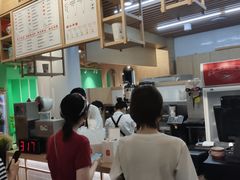 -隆延茶铺(学清路驹然店)