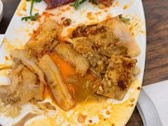 -老刘家泡馍·陕西老字号(钟楼广济街店)