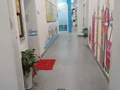 -关键词英语·青少儿·语言培训(红山天虹校区)
