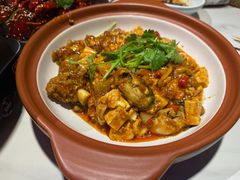 -不是烧烤·武汉烧烤·地道湖北菜(大成路店)