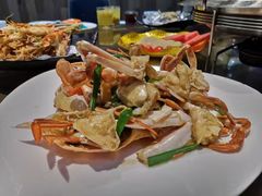 -79号渔船海鲜饭店(耀中店)