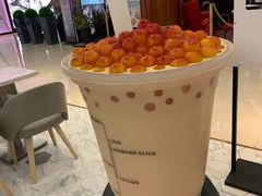 -KOI Thé(力宝广场店)