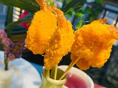 -忘忧草融合私房菜(红鼎国际店)