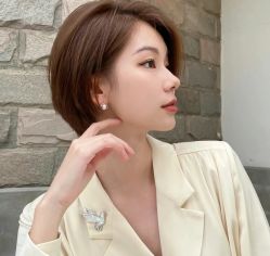 -丽时 Hair Salon