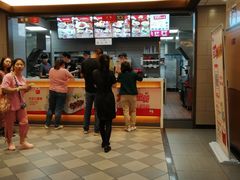 -永和大王(龙德广场店)