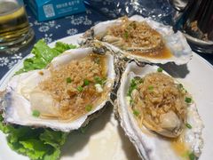 -旺角小渔村(上夼店)