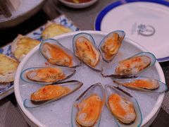 -極上萬膳·日料放题(海岸城店)
