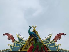 -七彩云南欢乐世界