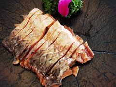 醉鱼-华凌山庄·隐湖栖